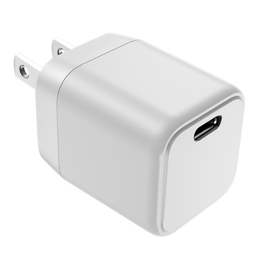 33W Gan PD Wall Charger