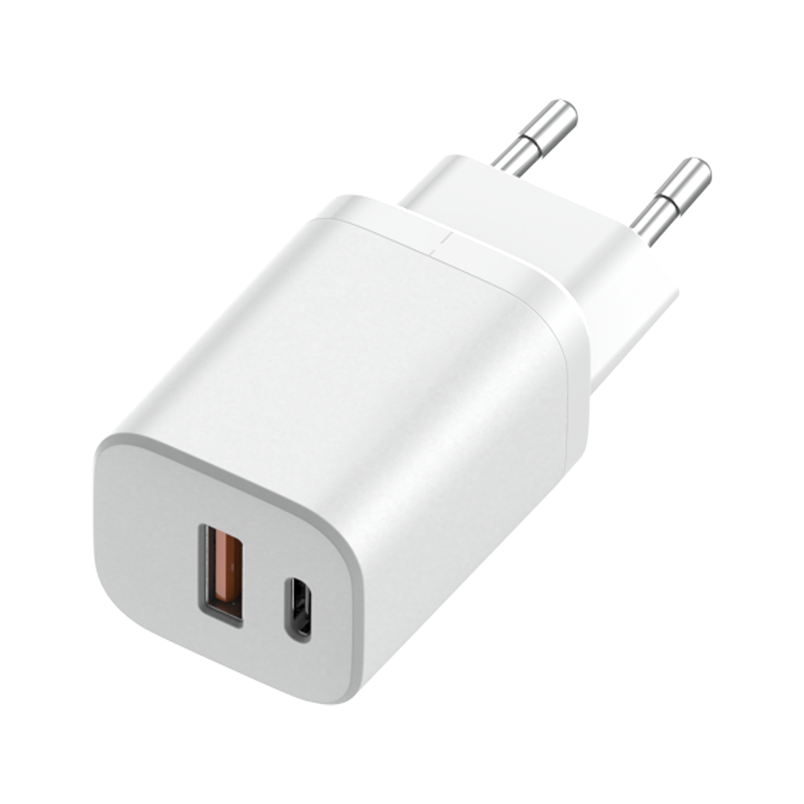 30W PD WALL CHARGER