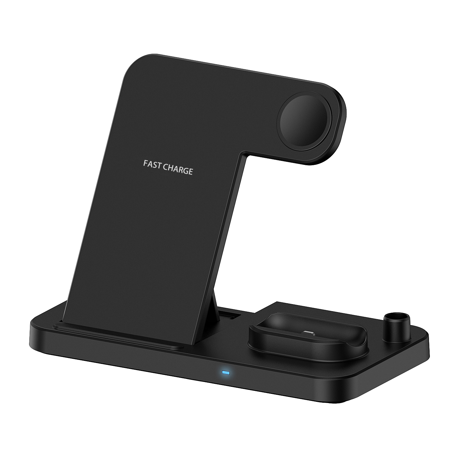 3 In 1 Wireless Charger Station