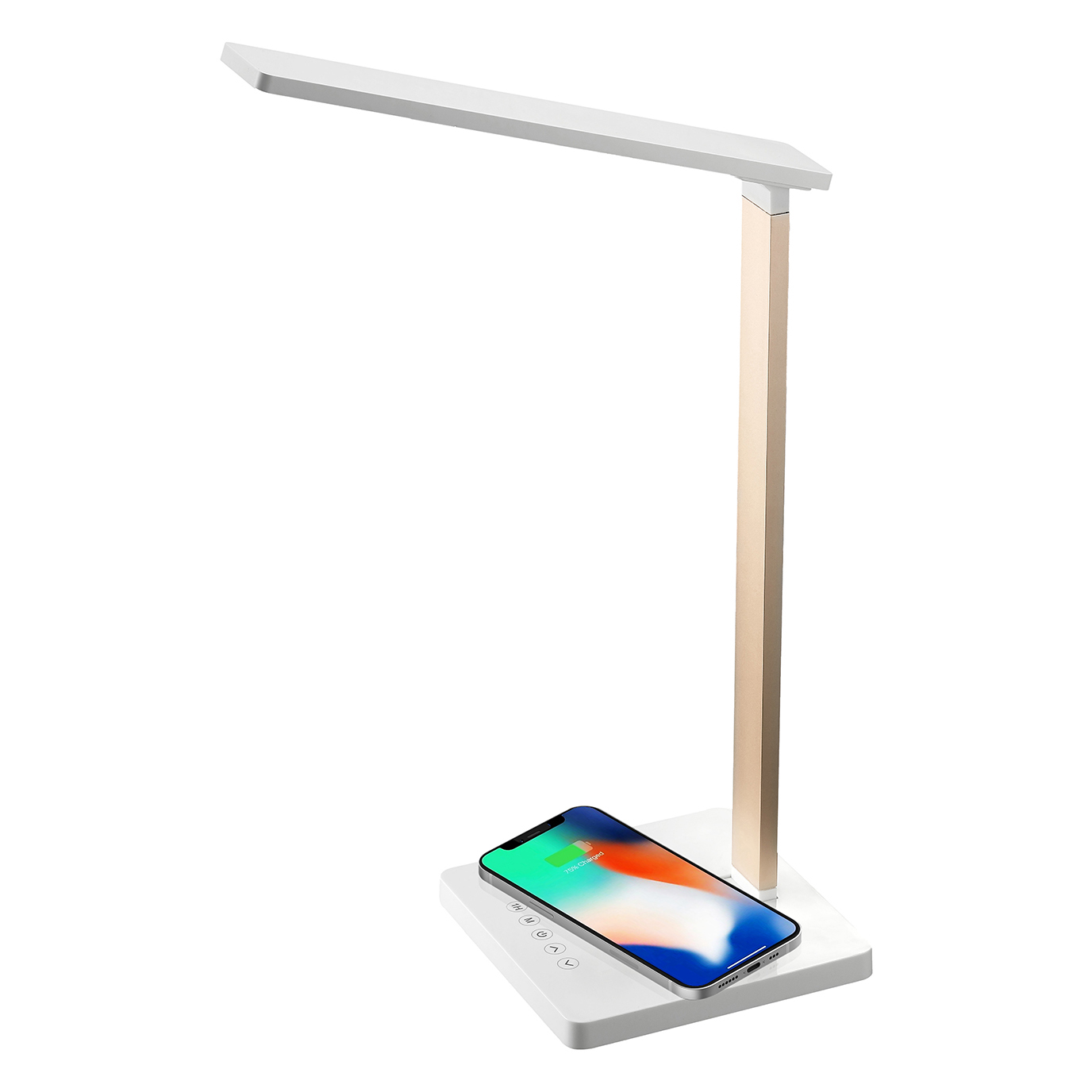 Wireless Charger Lamp