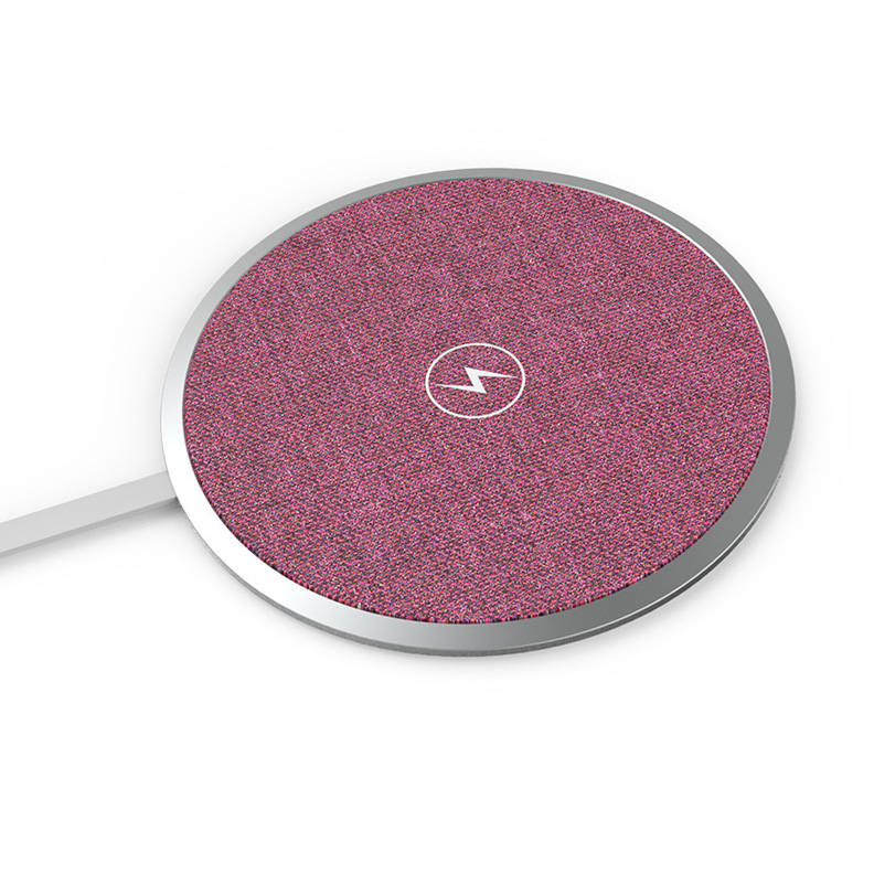 Wireless Charger Pad