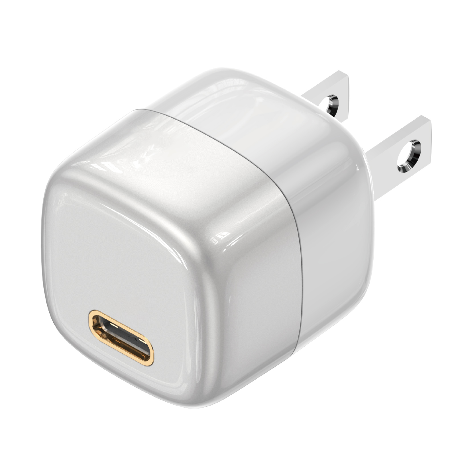 20W PD WALL CHARGER