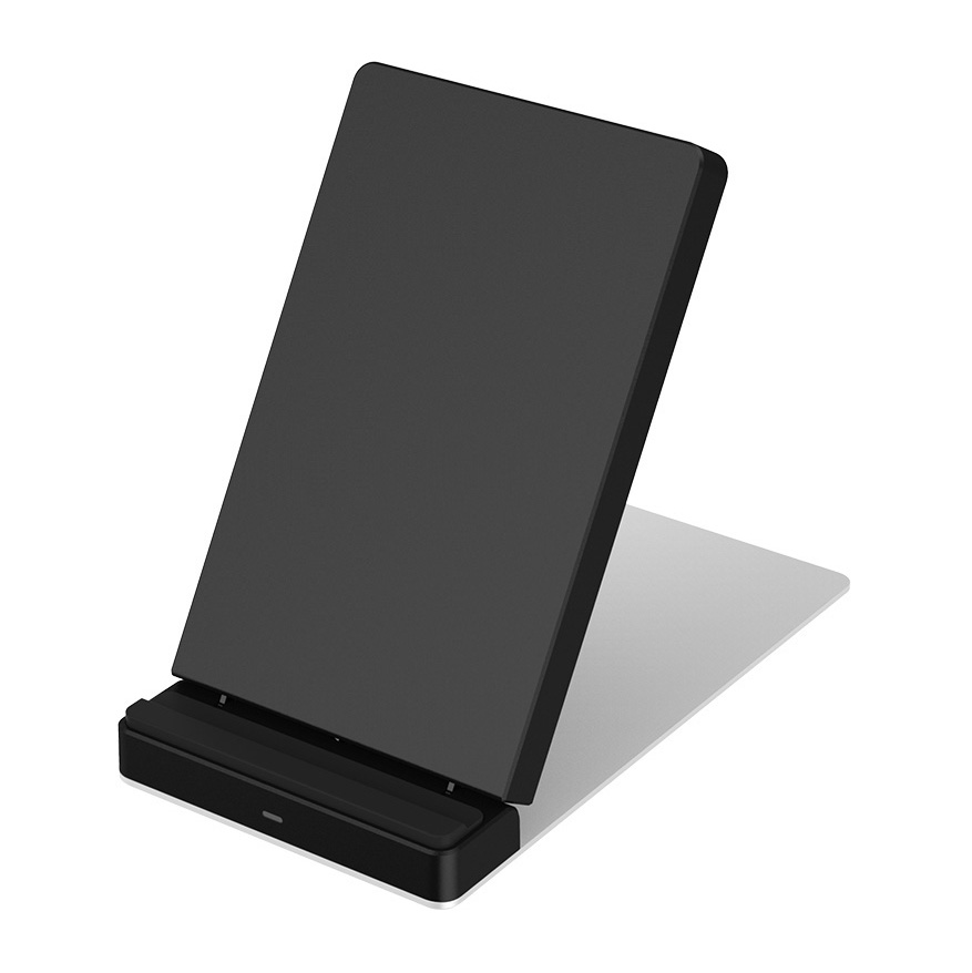 Foldable Wireless Charger Phone Stand