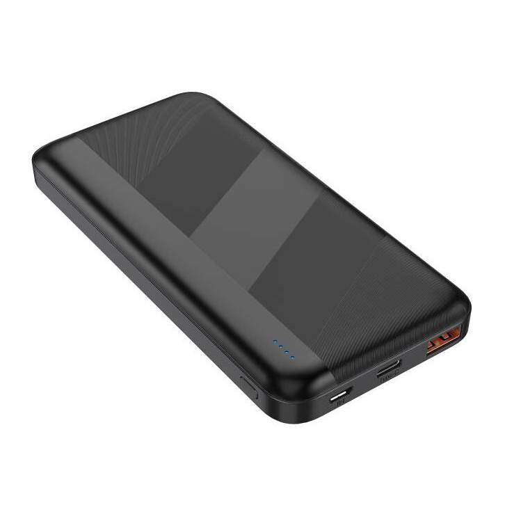 10000mAh QC3.0 PD2.0 Fast Charger Power Bank