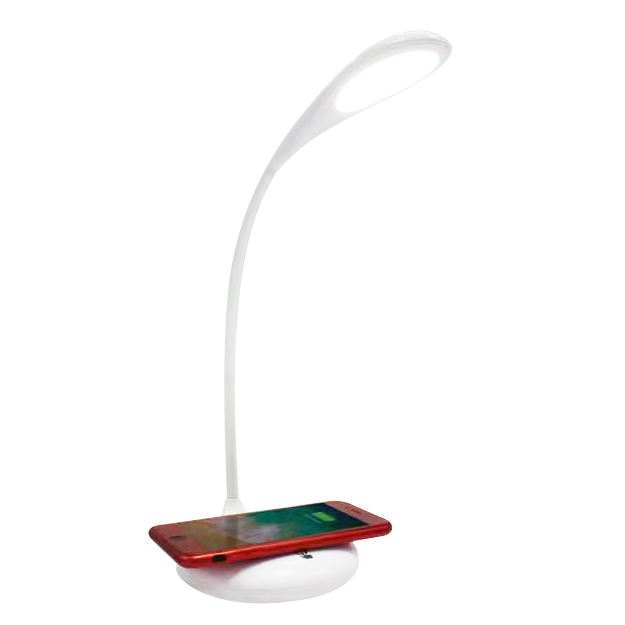 Wireless Charger Lamp