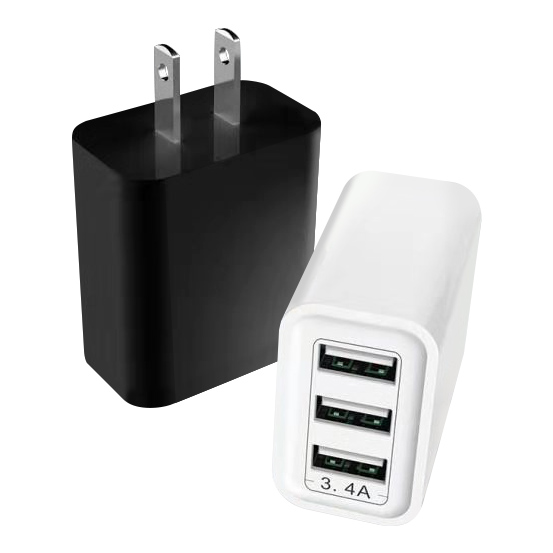 3A Wall Charger