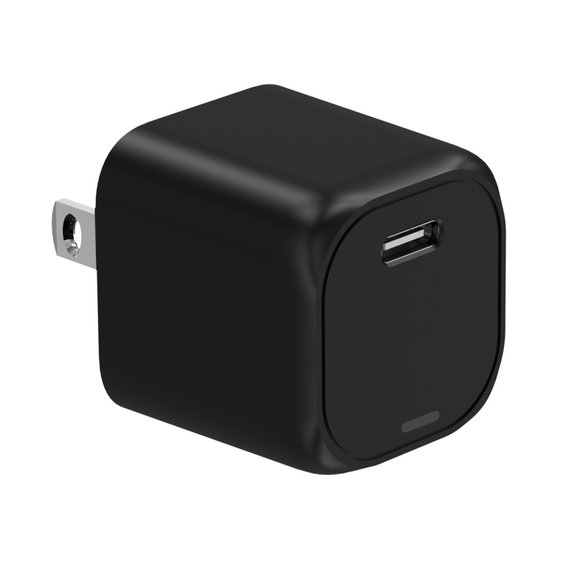 33W GaN PD Wall Charger