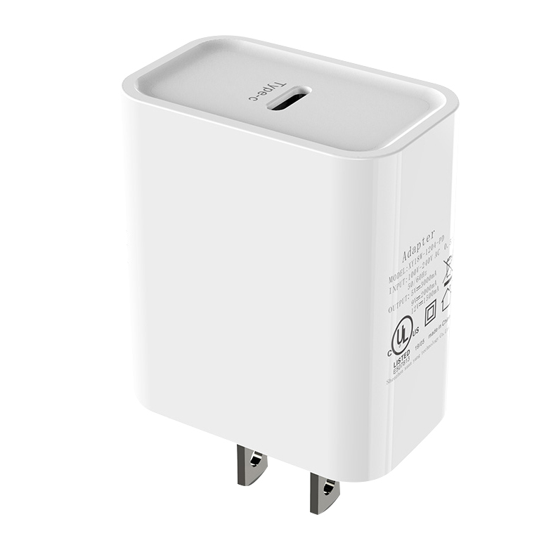 18W PD Wall Charger