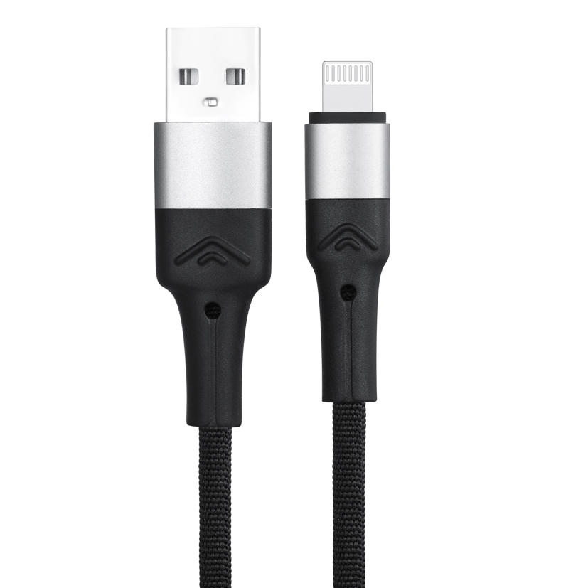 Lightning To USB MFi Cable