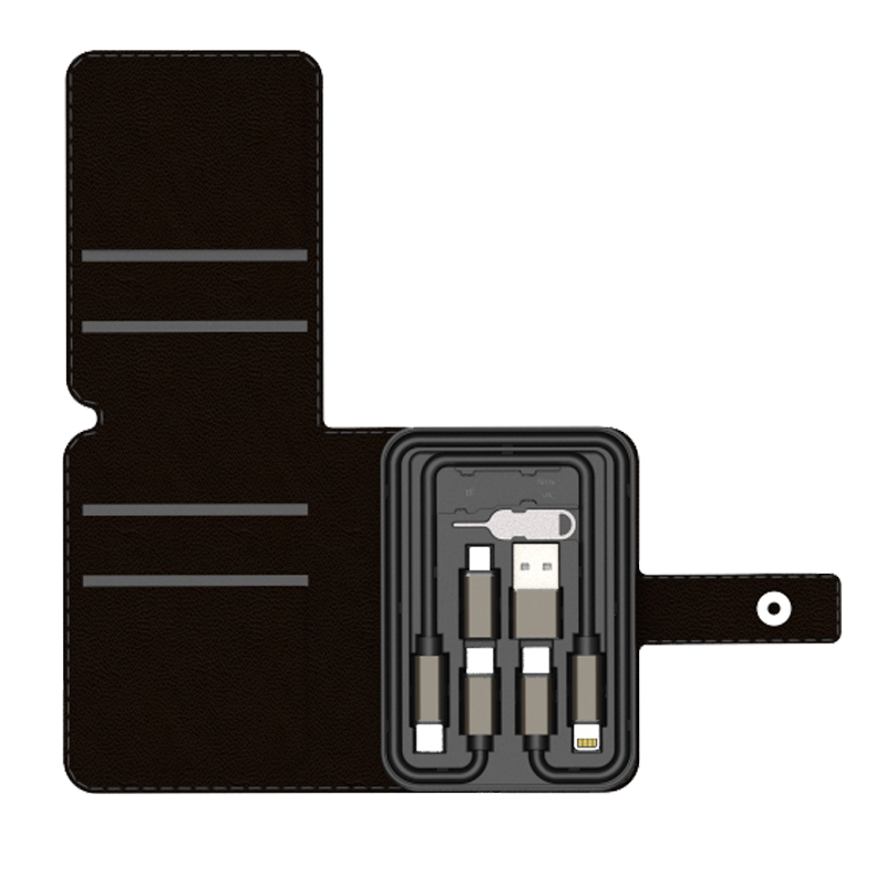 8Pin MFi Cable Charging Kit