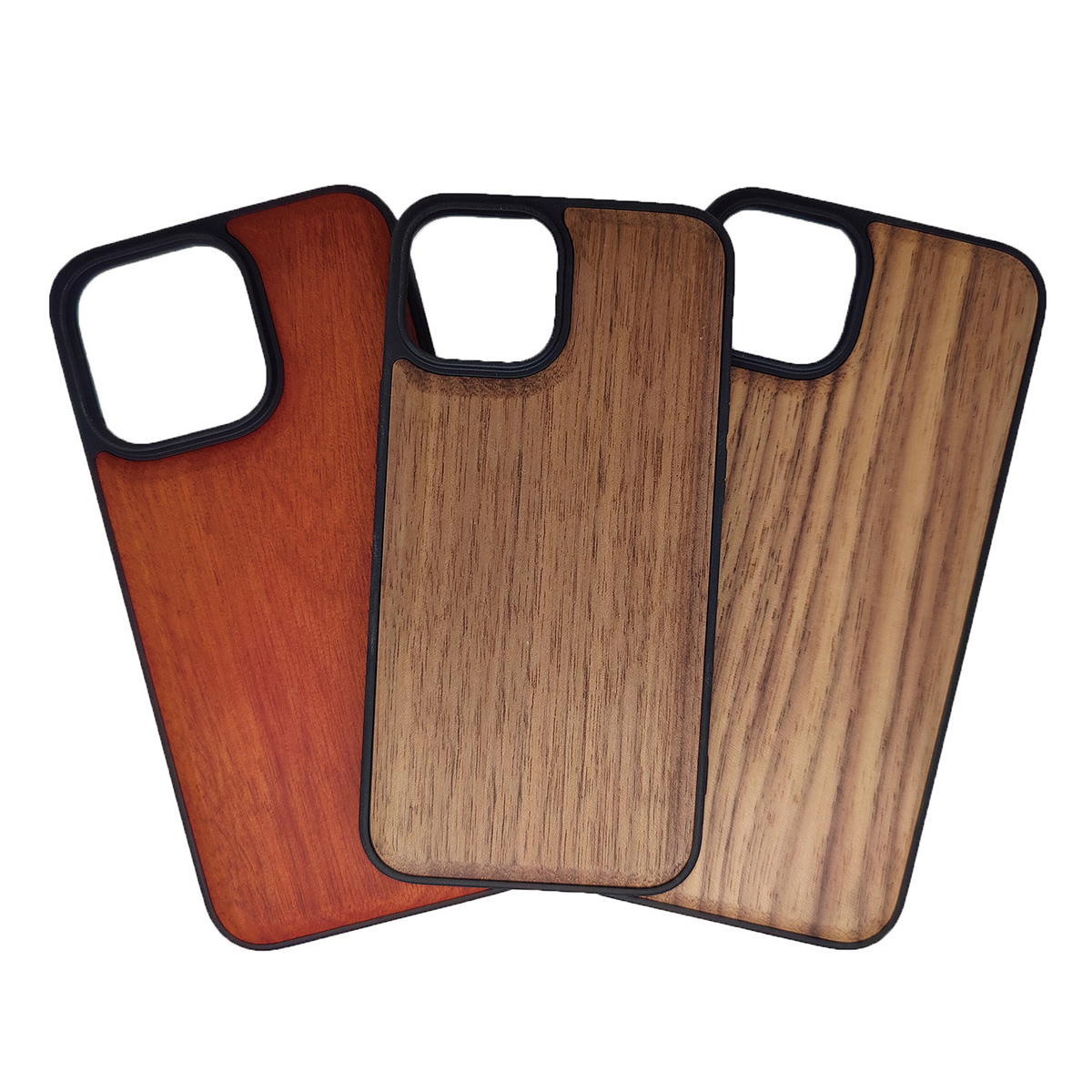 Wood Phone Case 