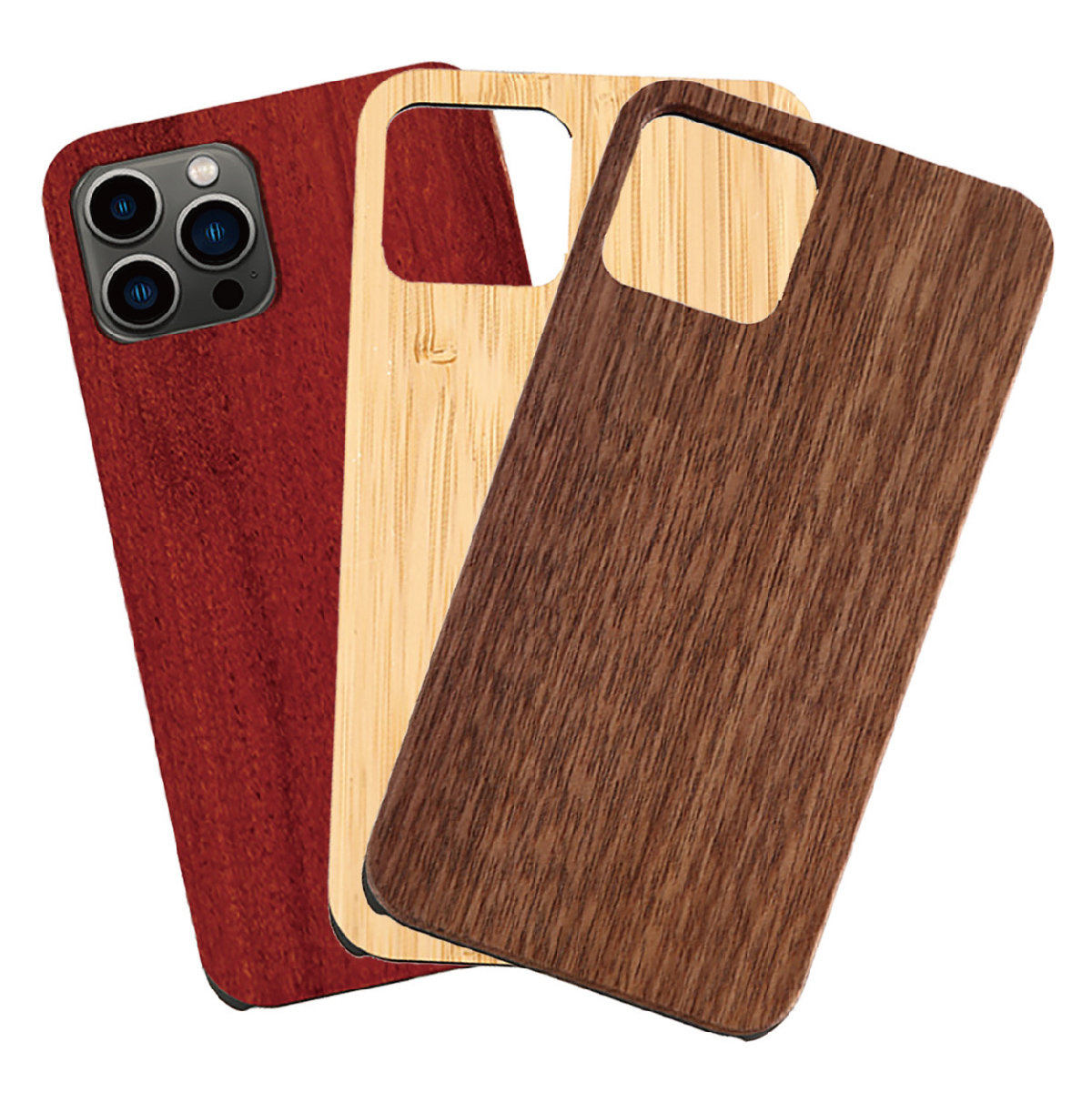 Wood Phone Case