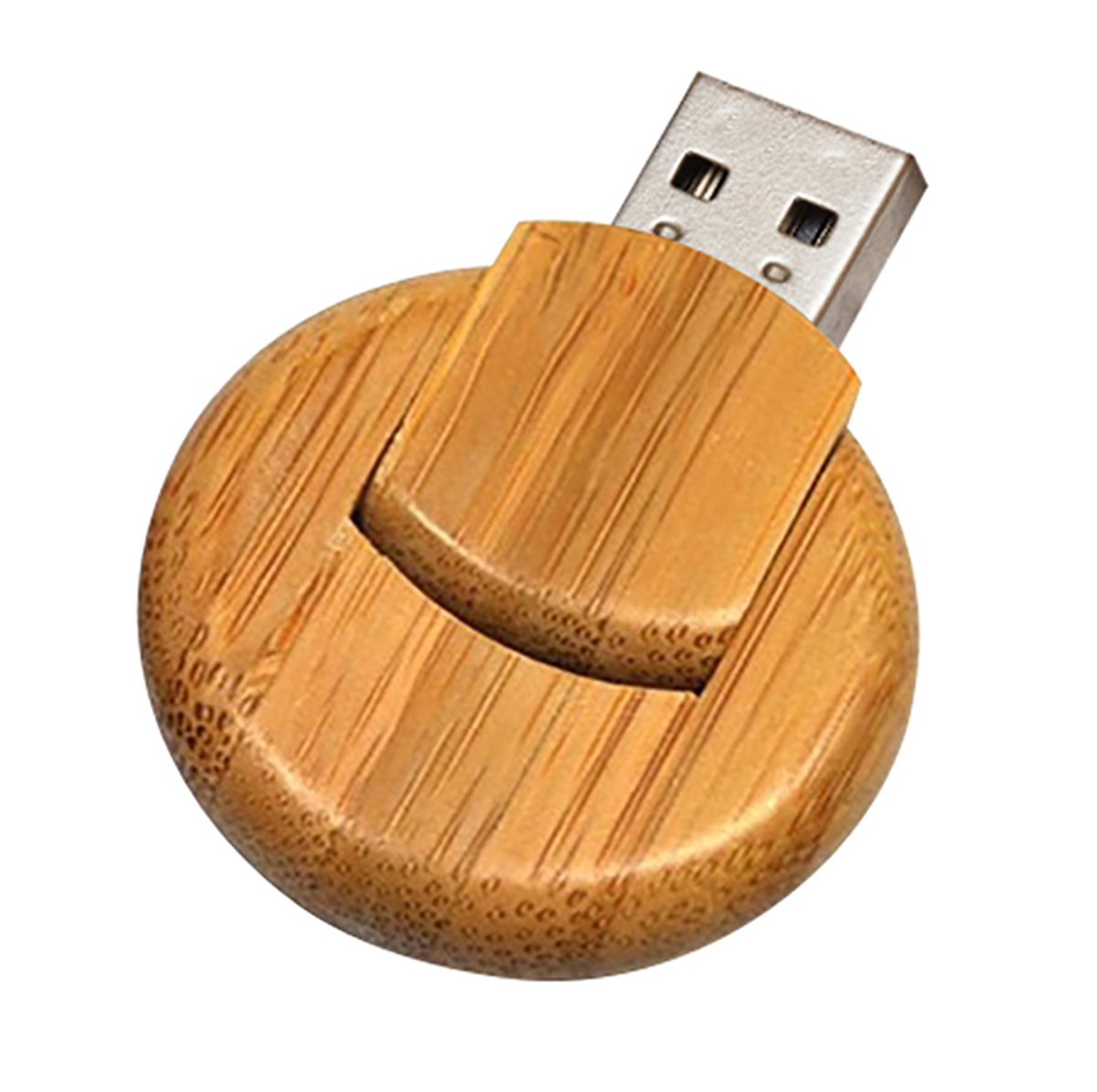 Wooden USB Flash Drive