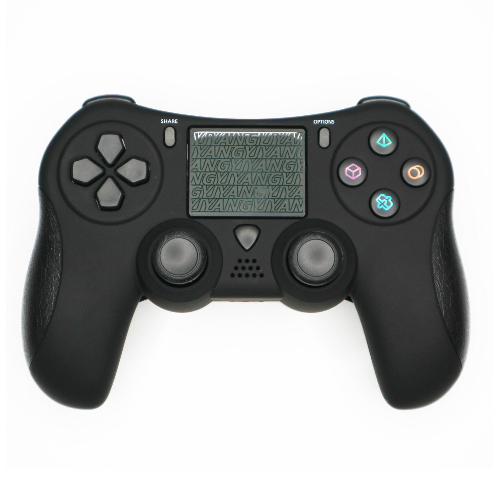 Wireless Game Controller