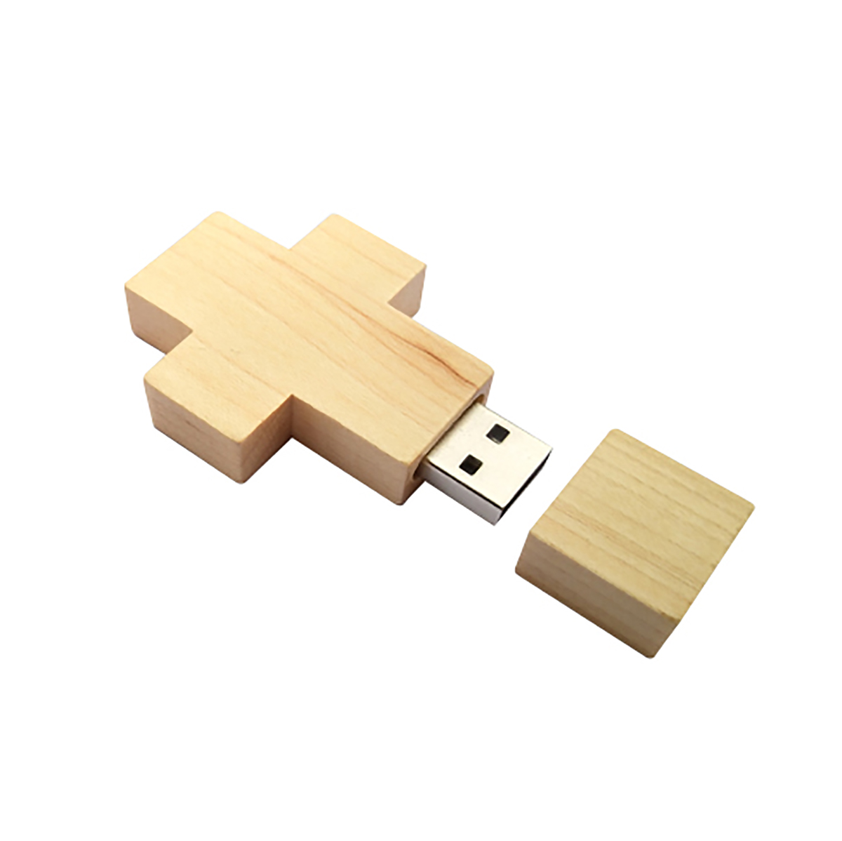 Wooden USB Flash Drive