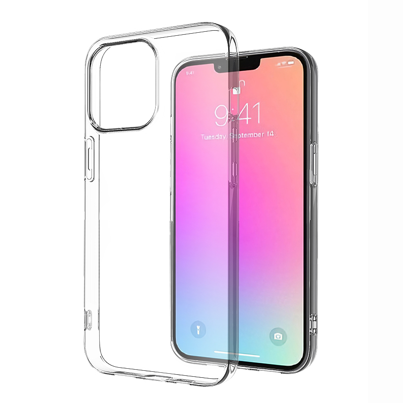 Transparent Phone Case