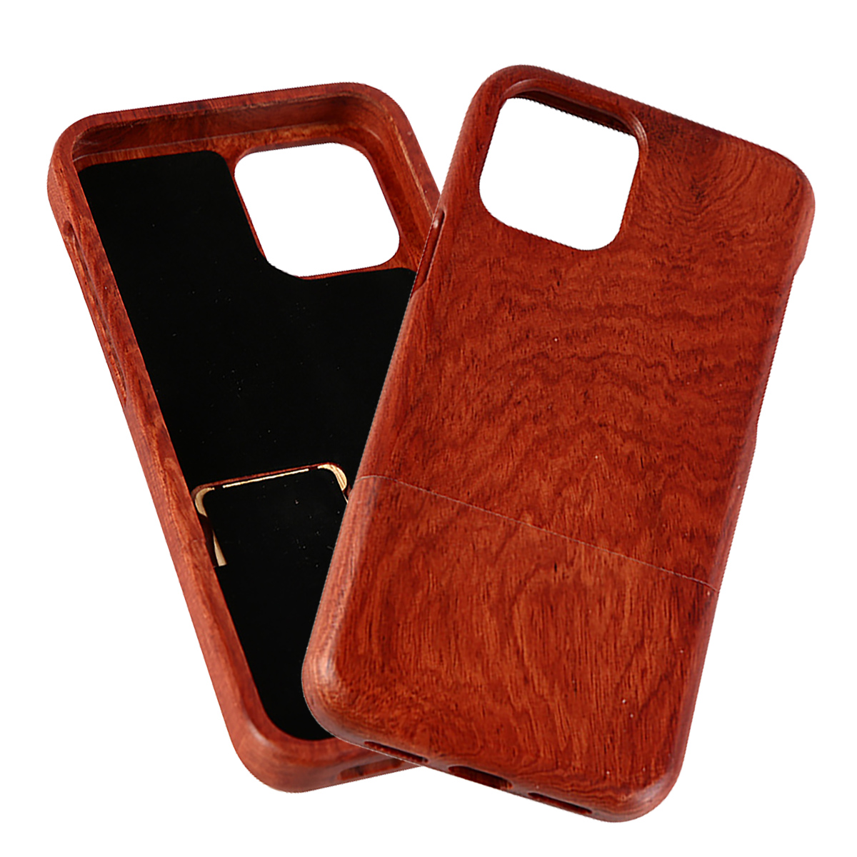 Wood Phone Case