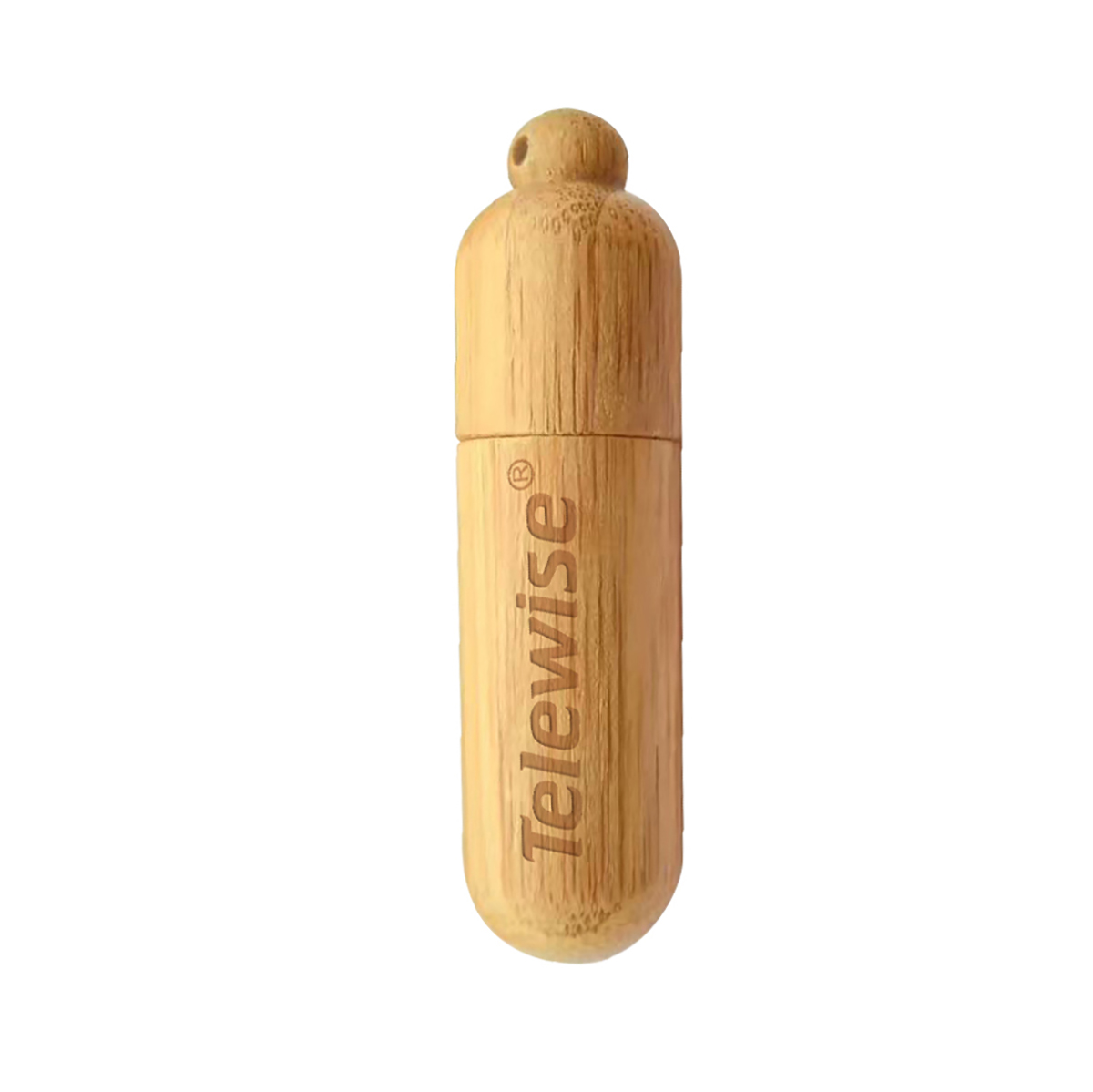 Wooden USB Flash Drive