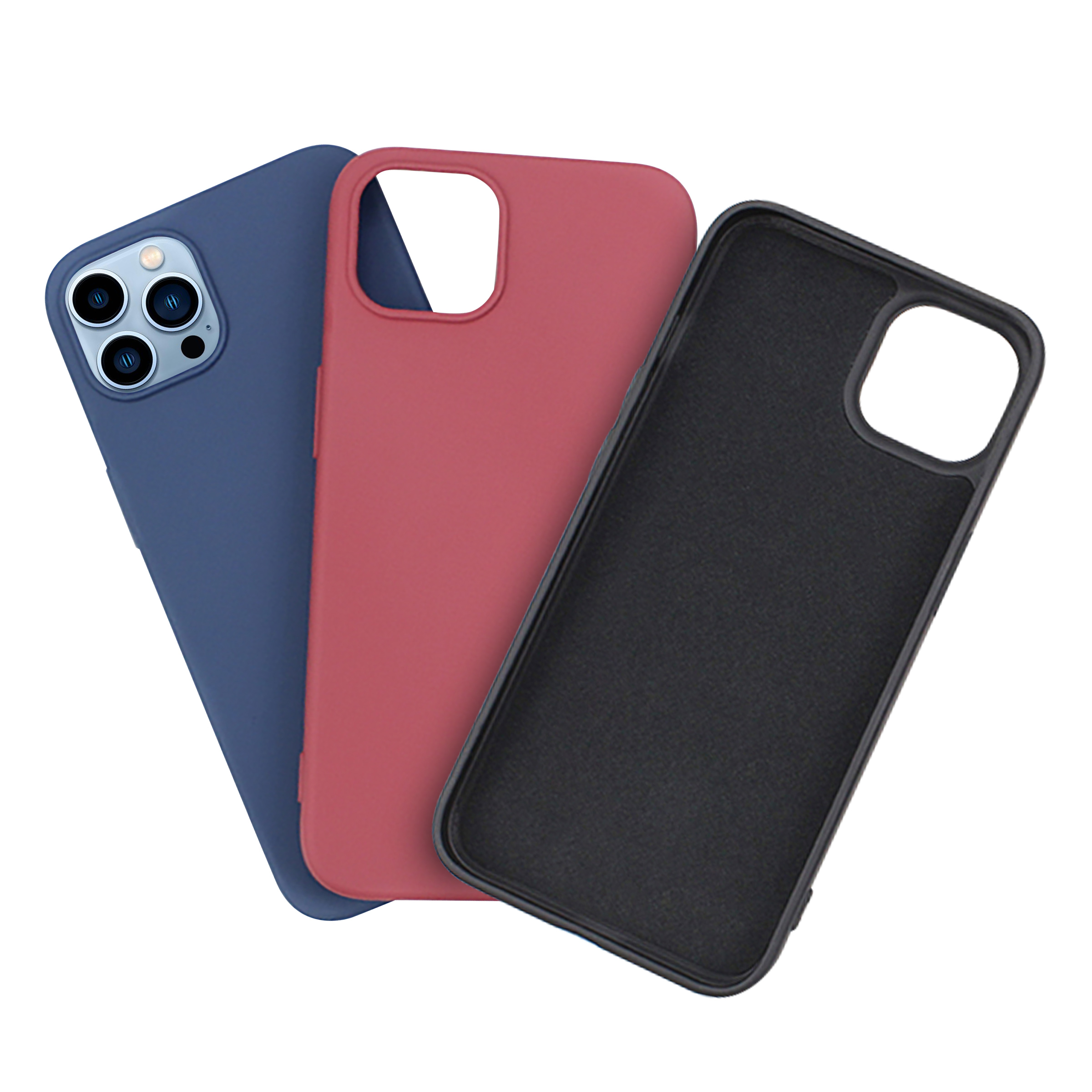 Colorful Phone Case 