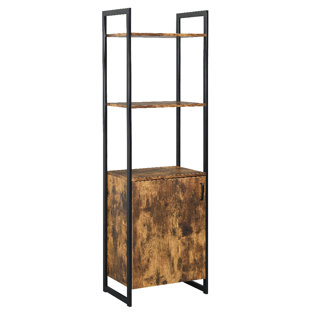 Industrial Style Storage Rack