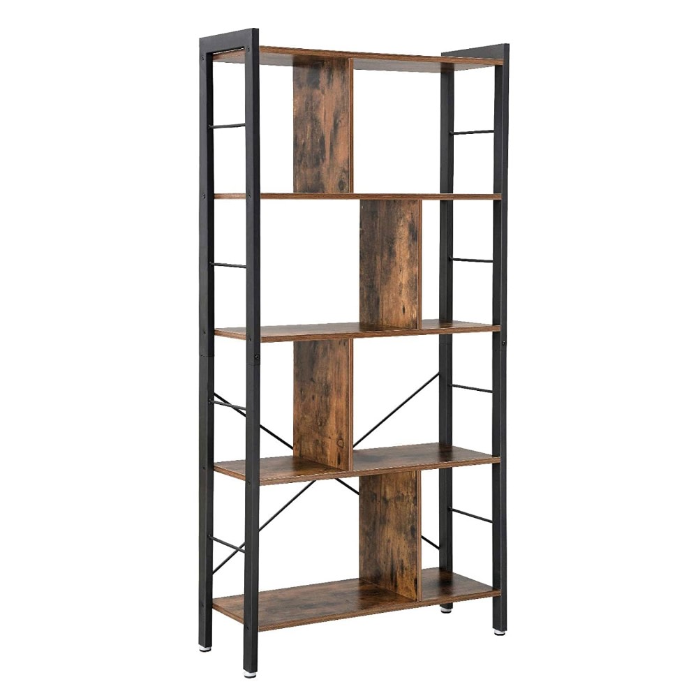 Industrial Style Storage Rack