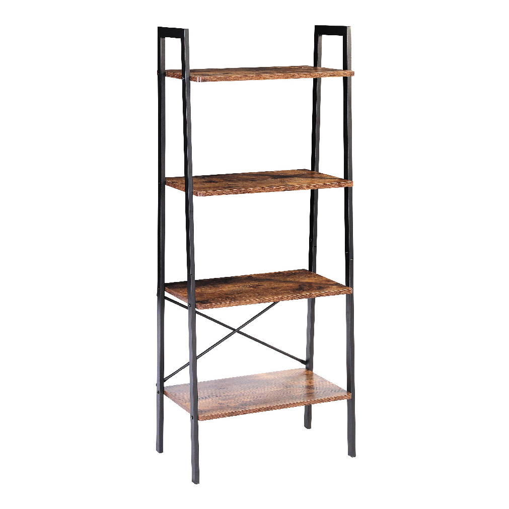 Industrial Style Storage Rack