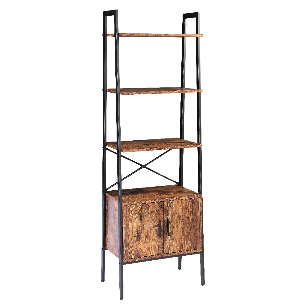 Industrial Style Storage Rack