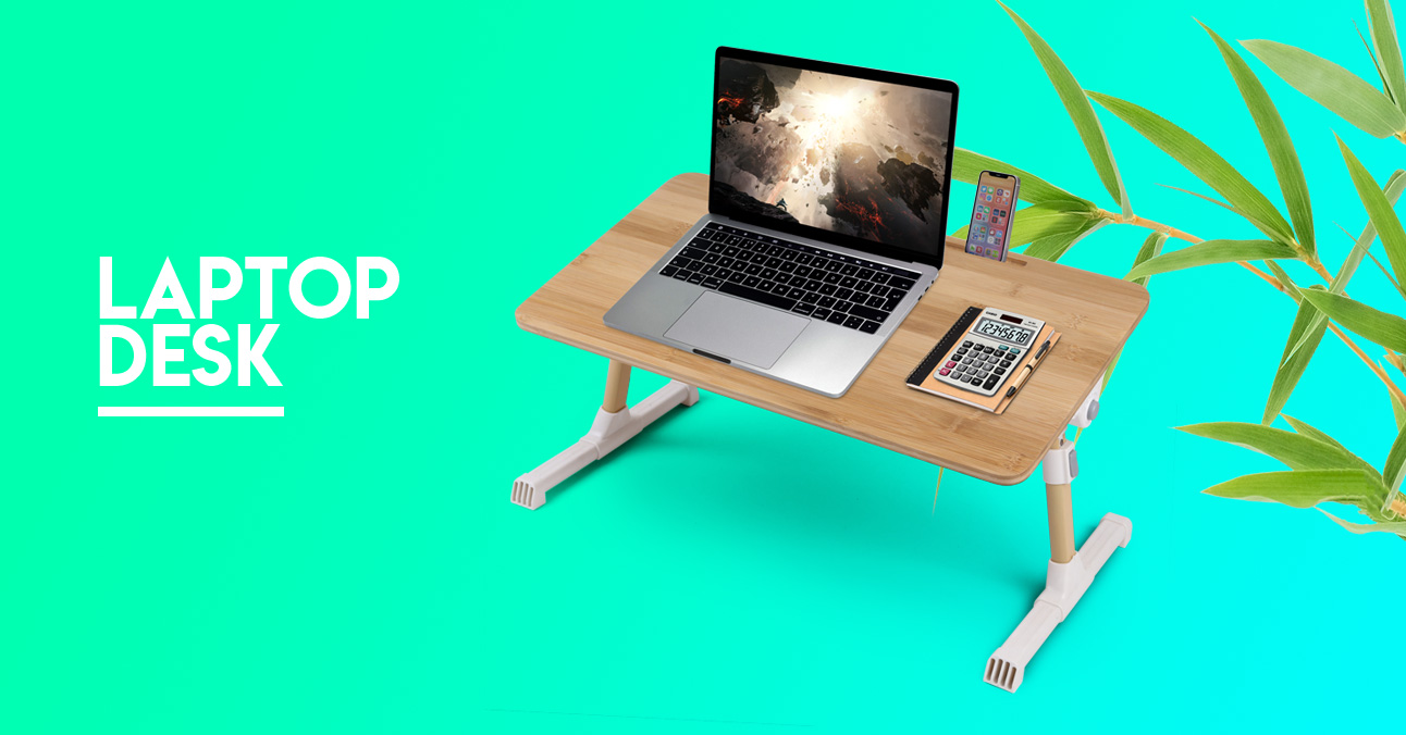 Laptop Desk