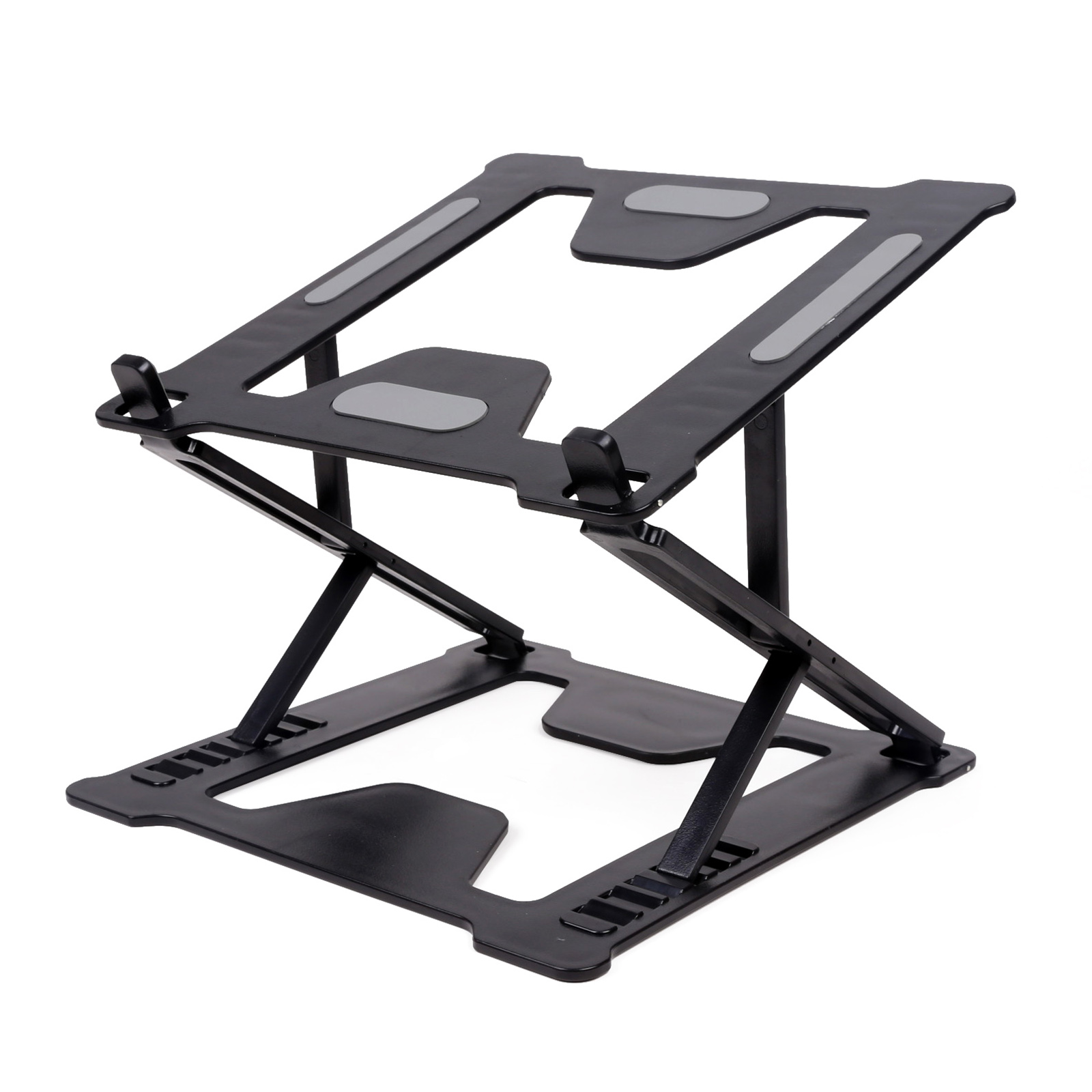 Double Sided Folding Laptop Stand