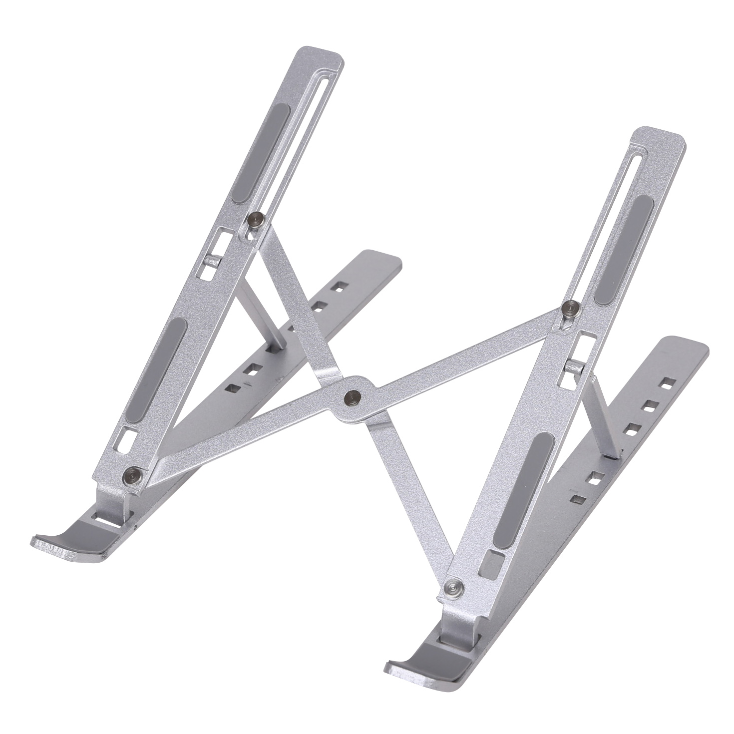 Aluminum Alloy Folding Design Laptop Stand