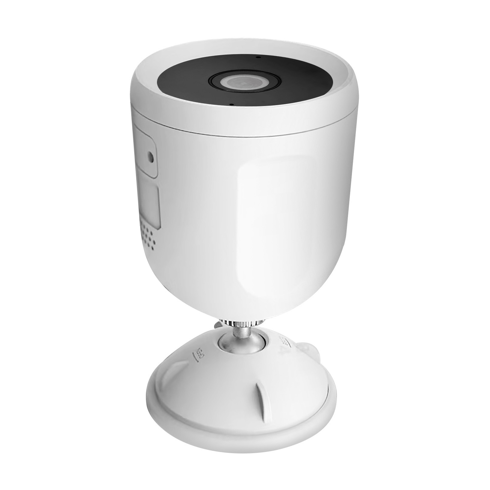 Indoor and Outdoor Smart Security Camera