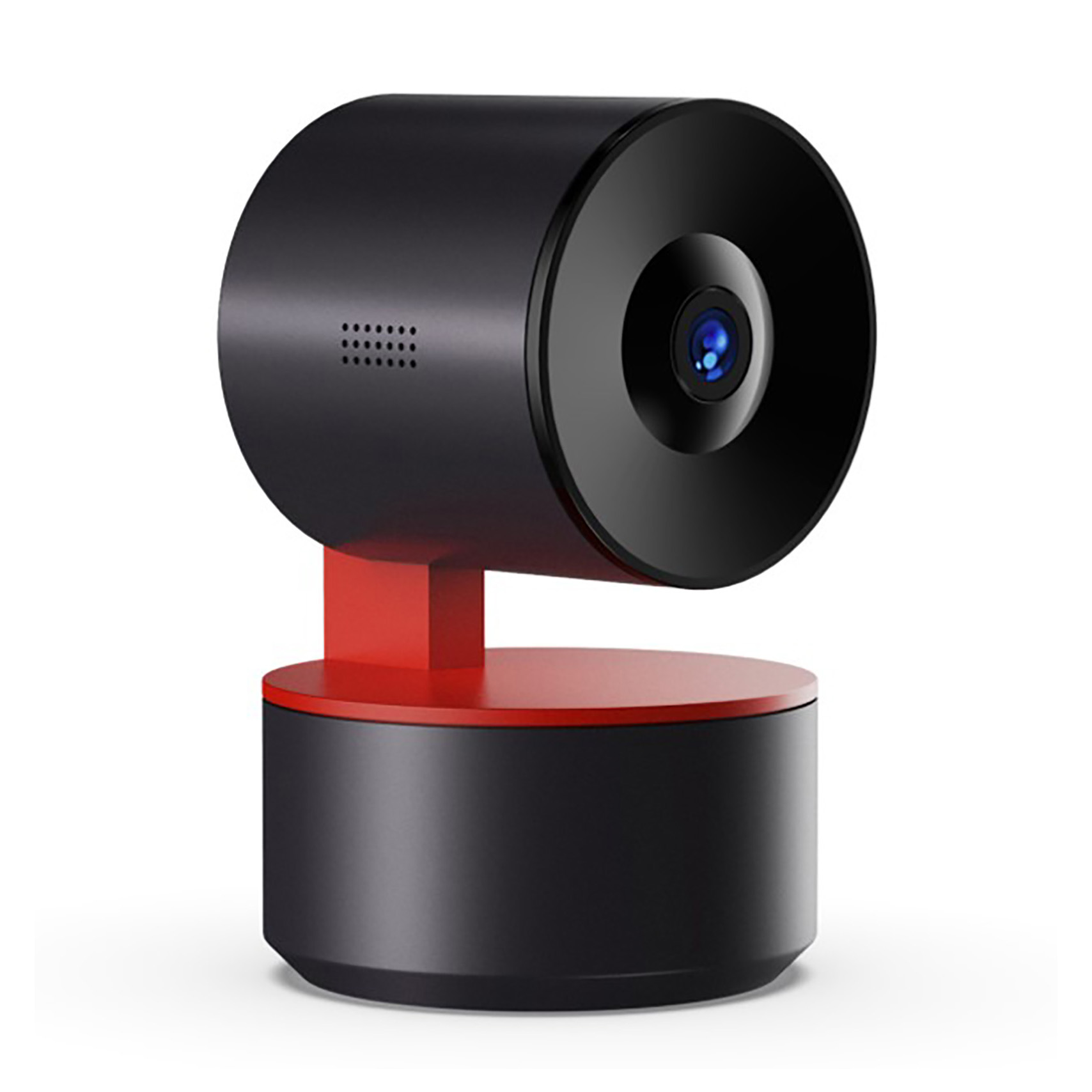 Smart Home Security PTZ Camera