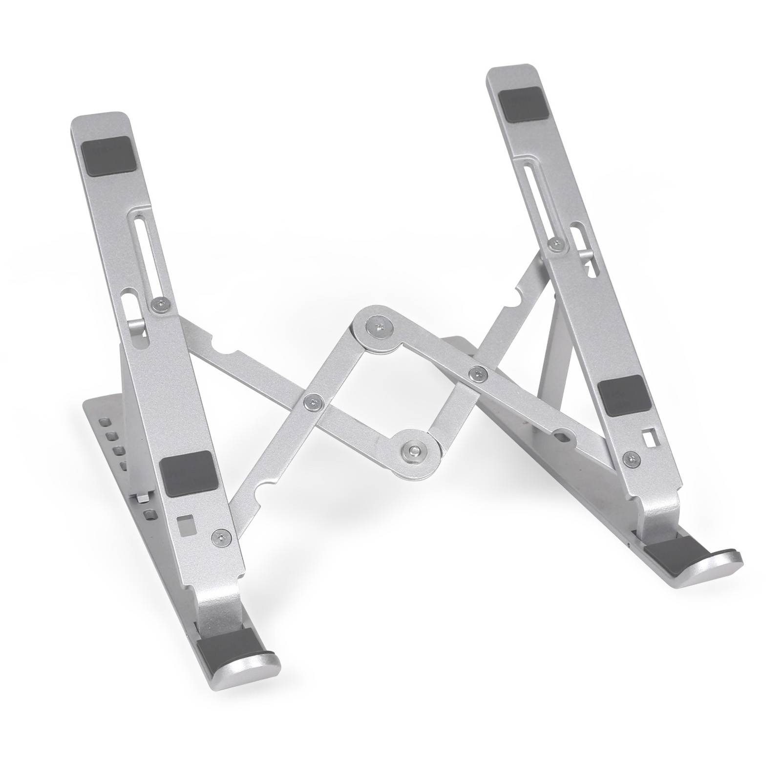 Aluminum Alloy Folding Design Laptop Stand