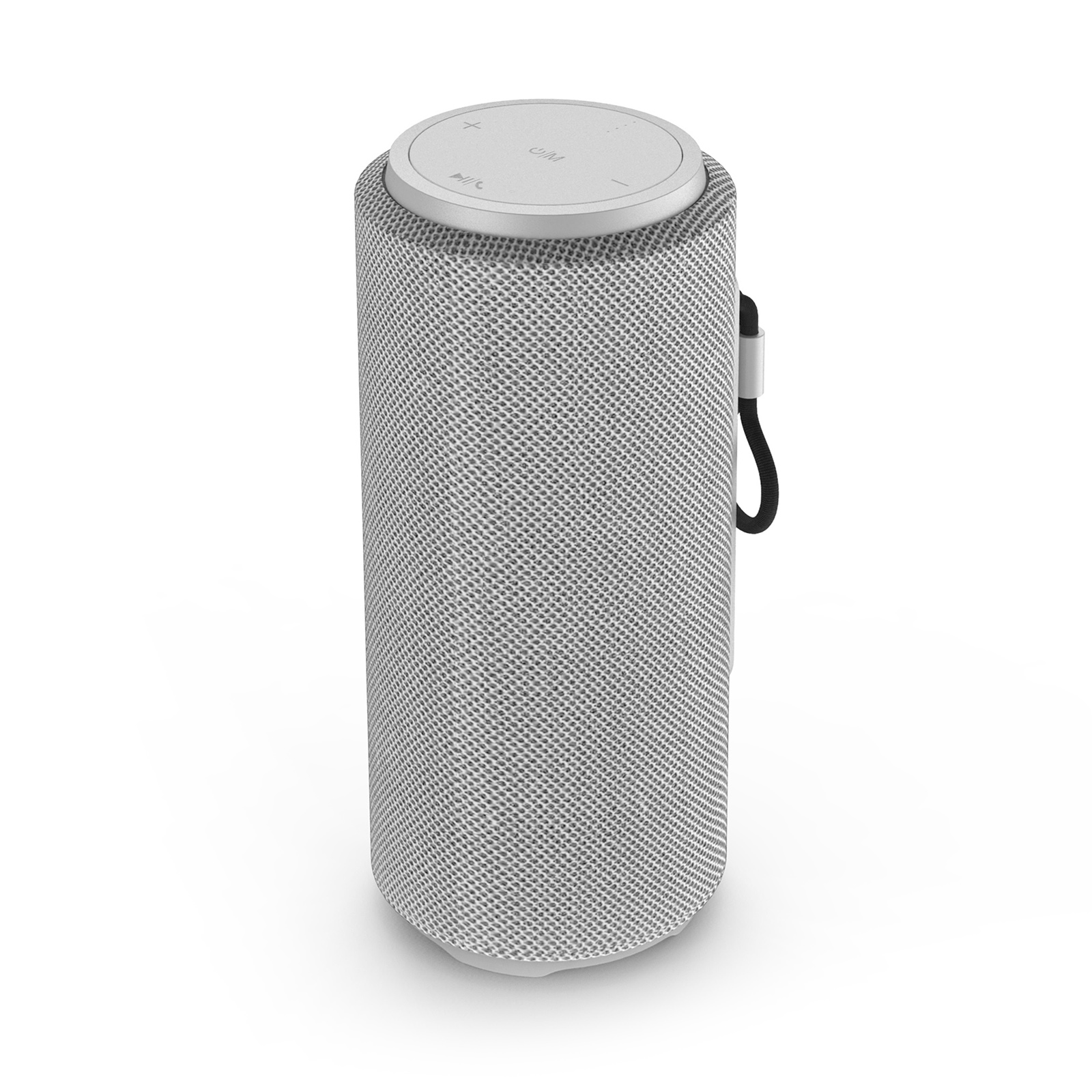 Fabric Protable Bluetooth Speaker