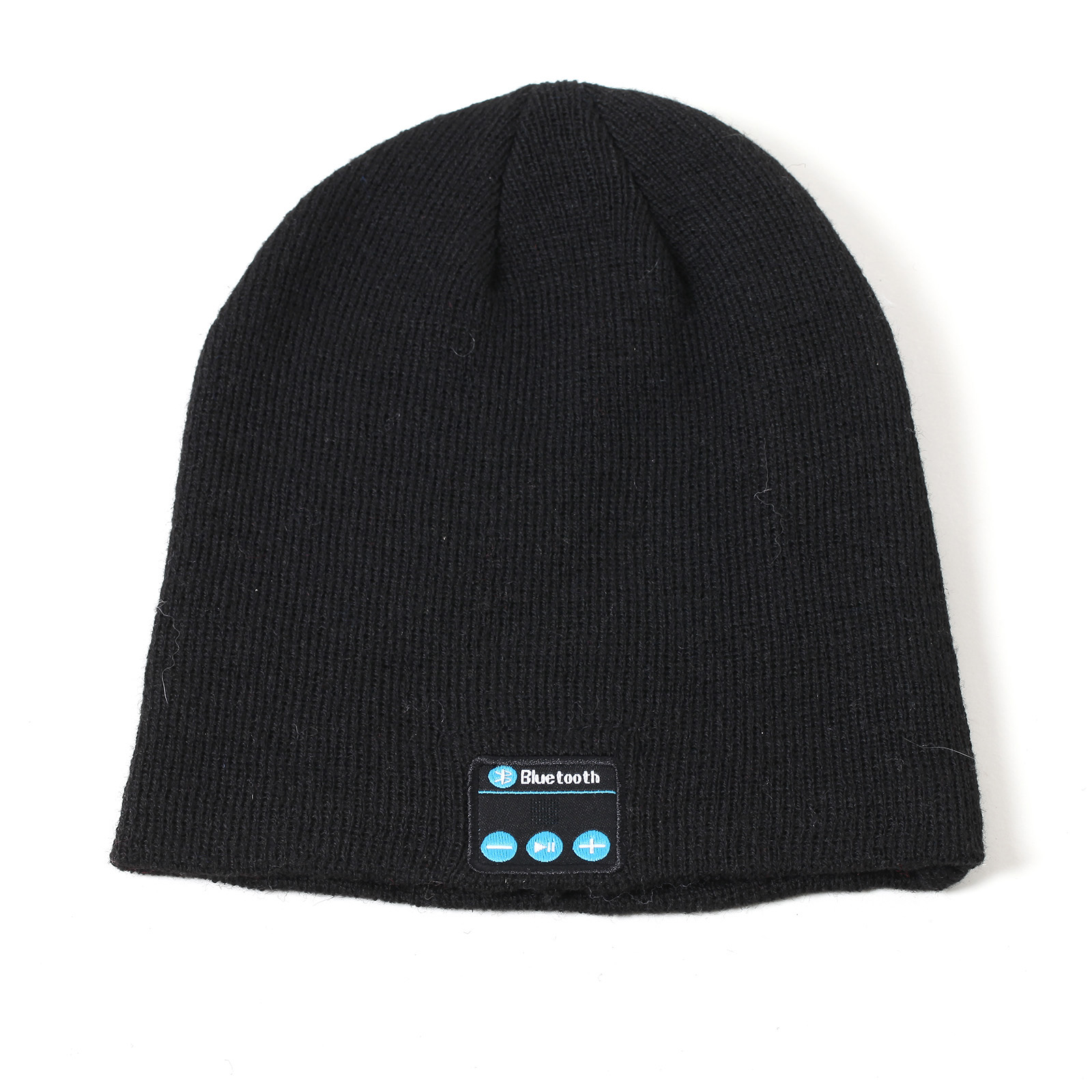 Bluetooth Speaker Knit Cap