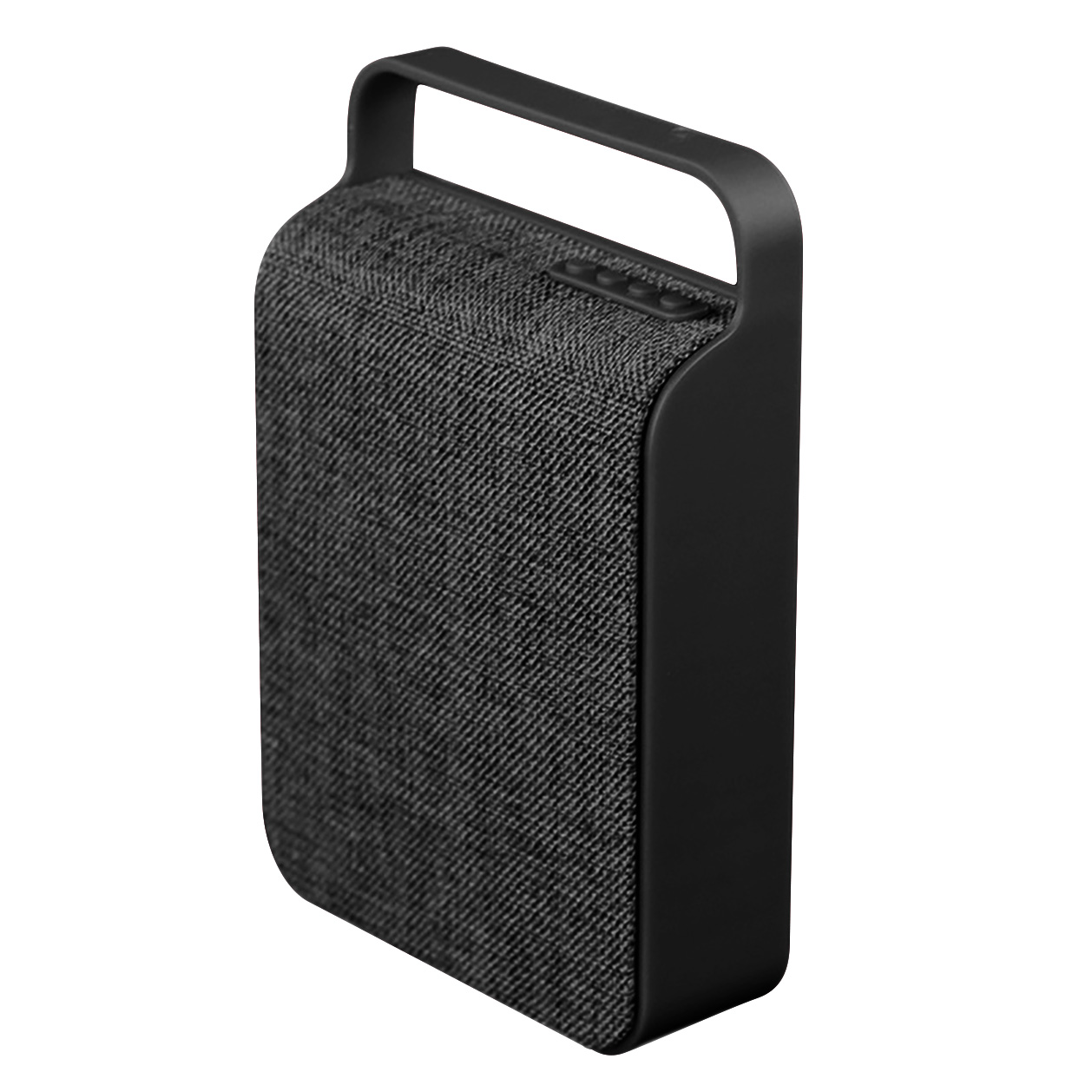 Portable Fabric Bluetooth Speaker