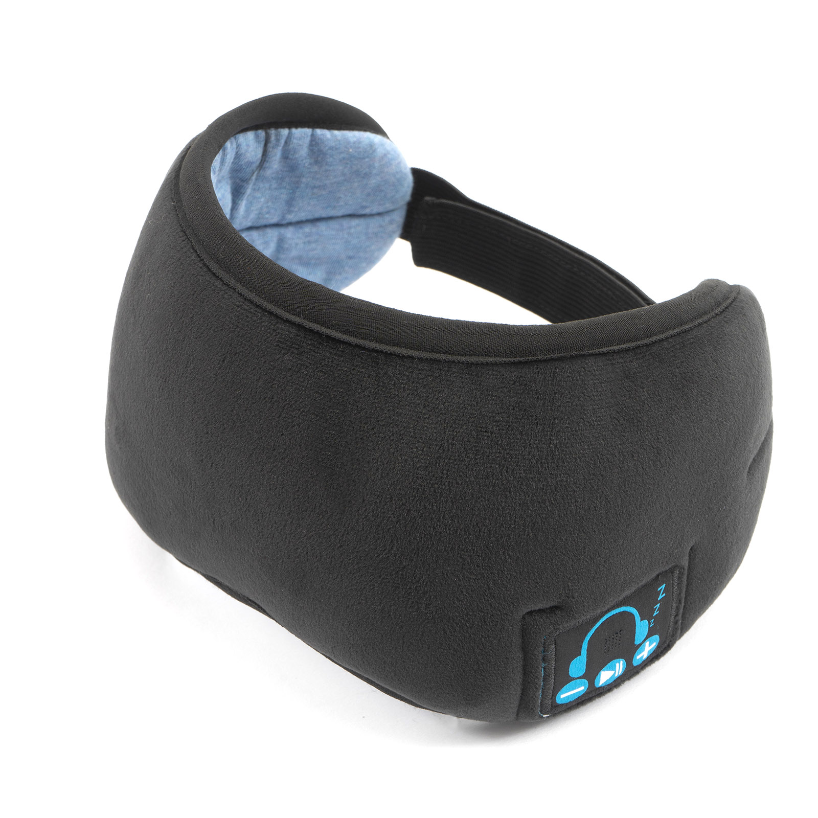 3D Eye Mask Bluetooth Speaker