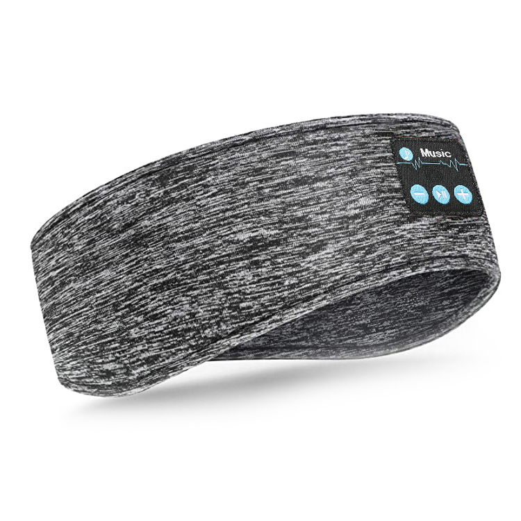 Bluetooth Speaker Headband