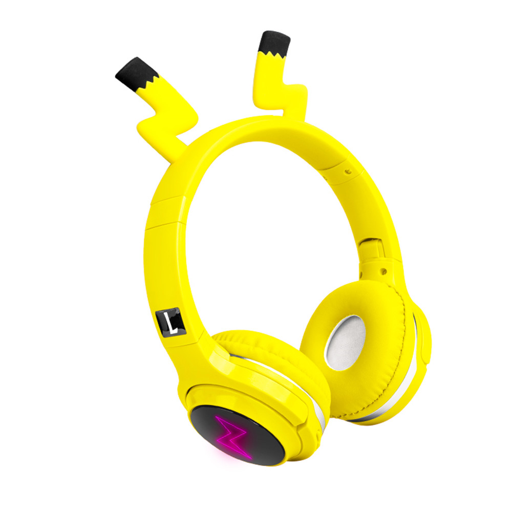 Kids Bluetooth Headset