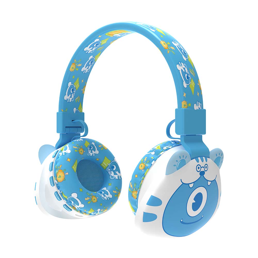 Kids Wireless Headset