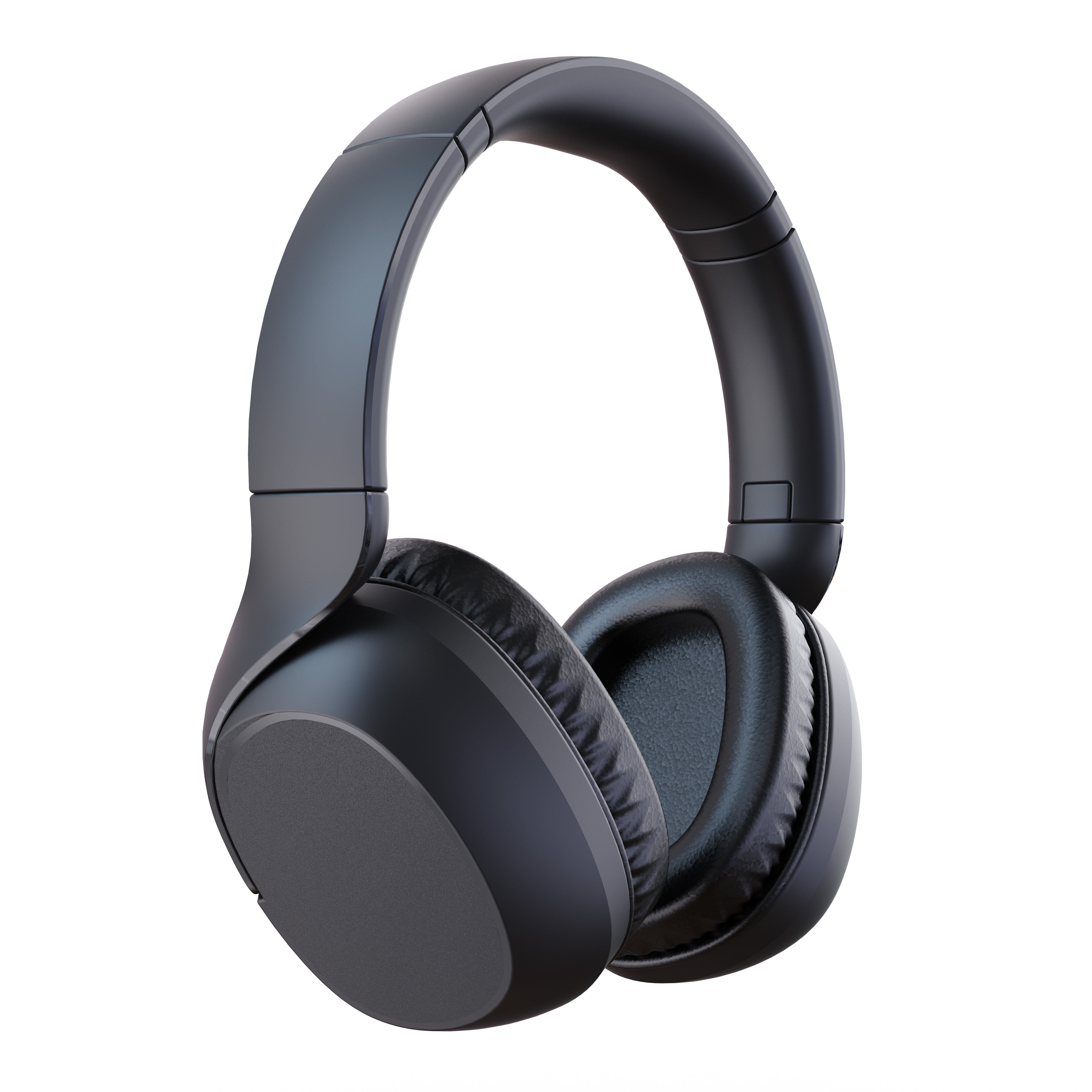 FF + FB ANC Wireless Headset