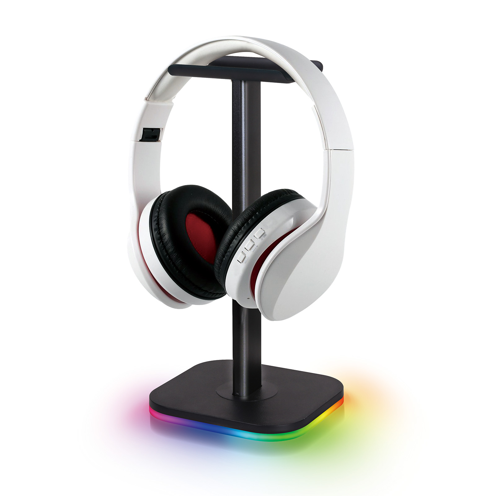 Headset Stand with RGB Light