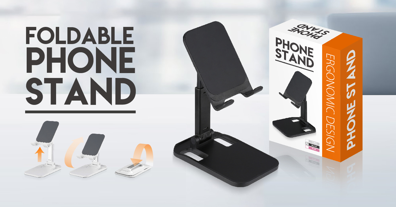 Foldable Phone Stand 