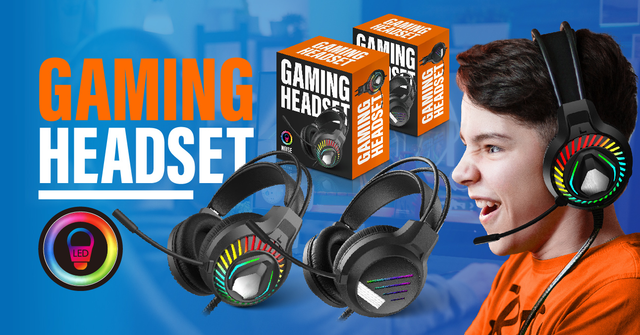 Gaming Headset