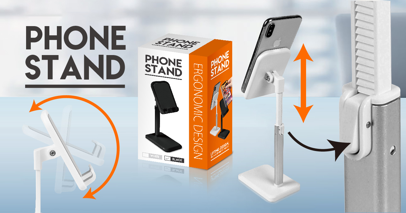 Phone Stand