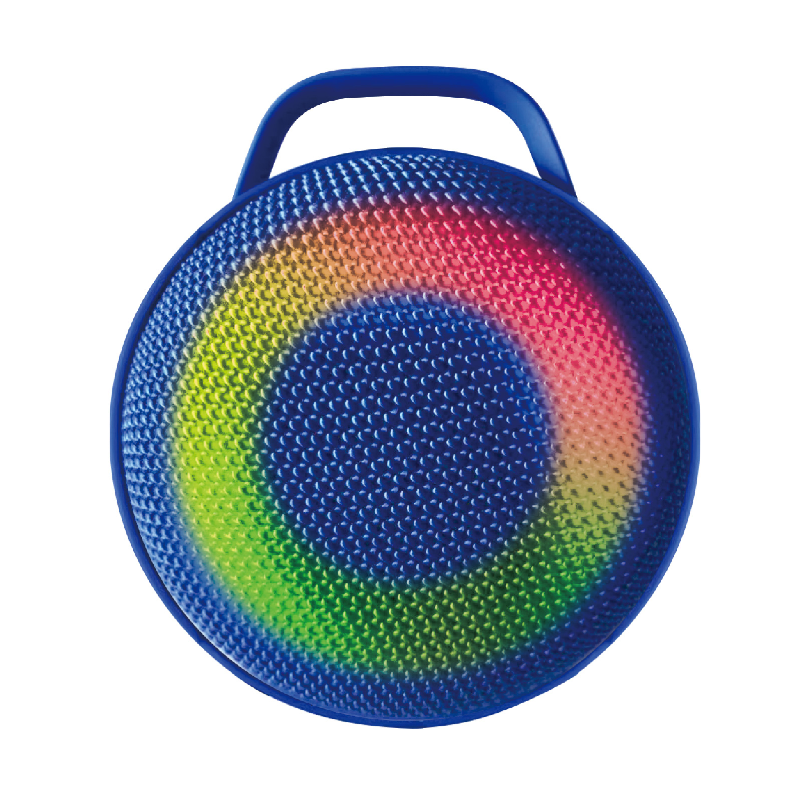 Luminous Color Lights Bluetooth Speaker