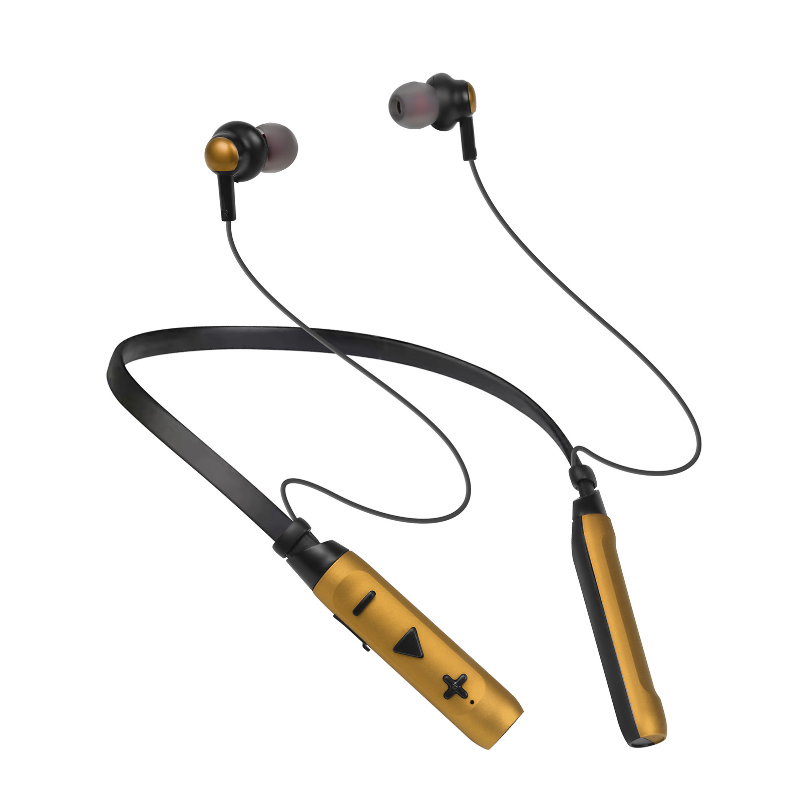 Wireless Neckband Earphone 