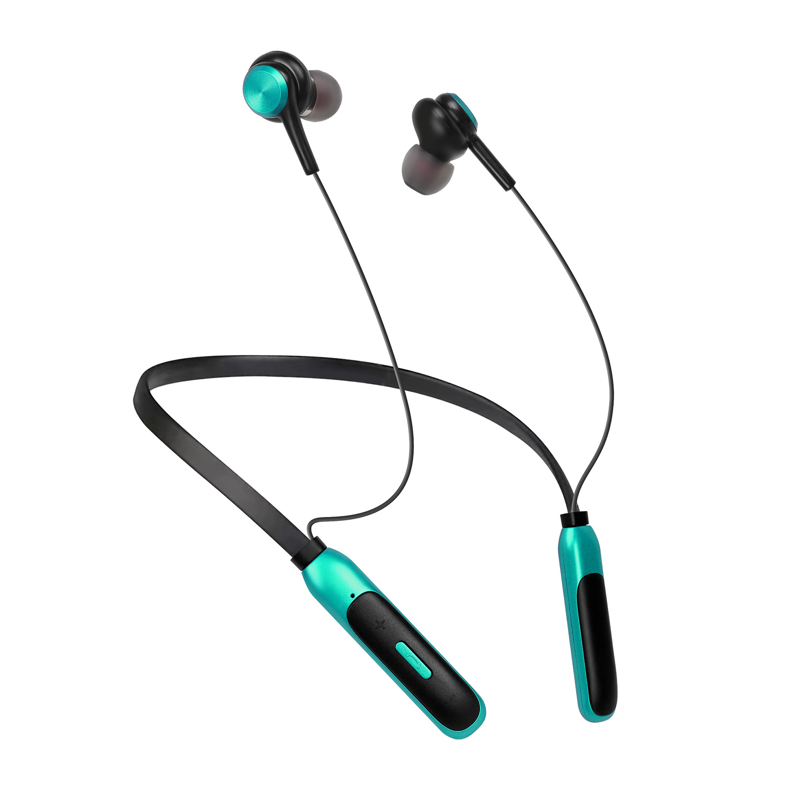 Wireless Neckband Earphone 