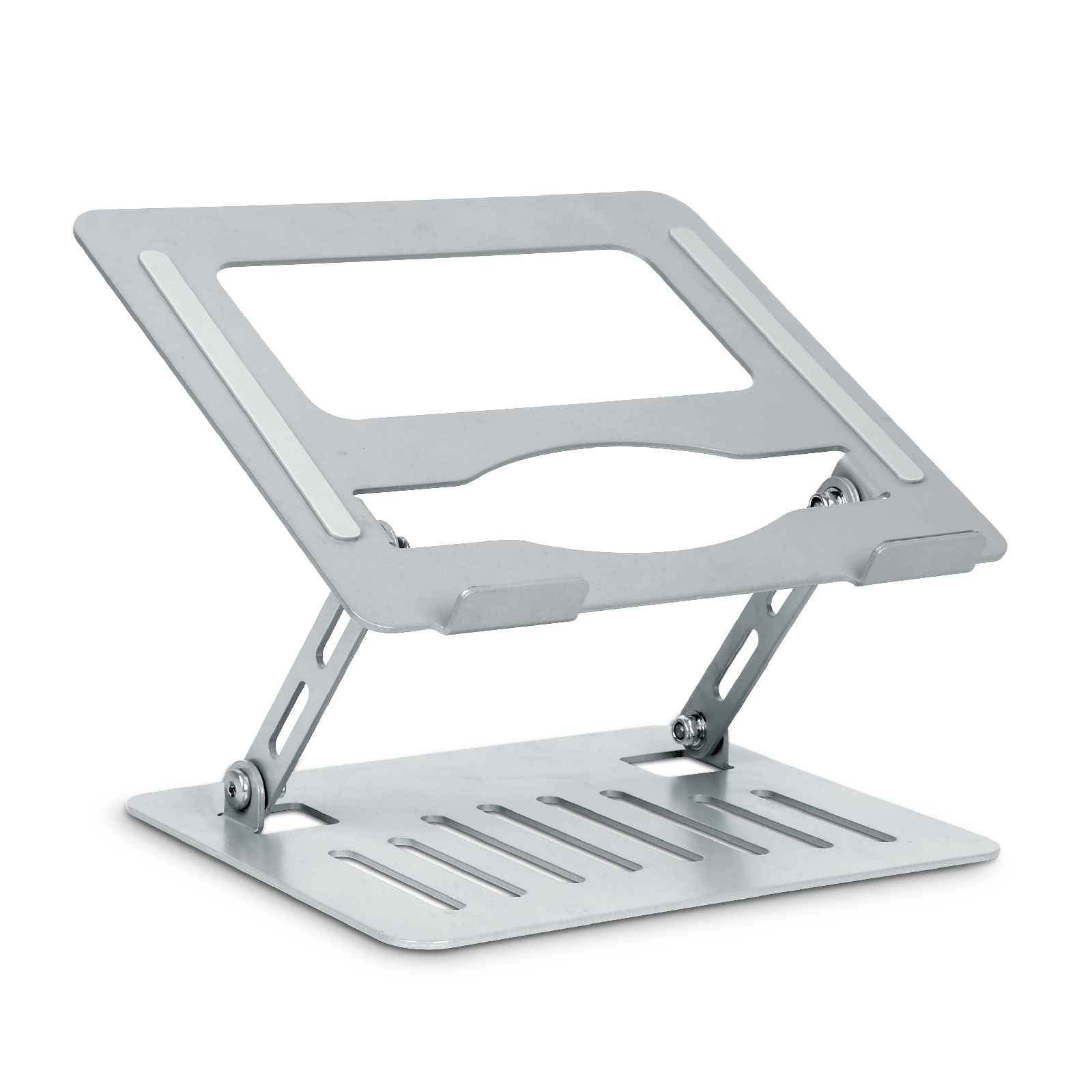 Double Sided Folding Laptop Stand