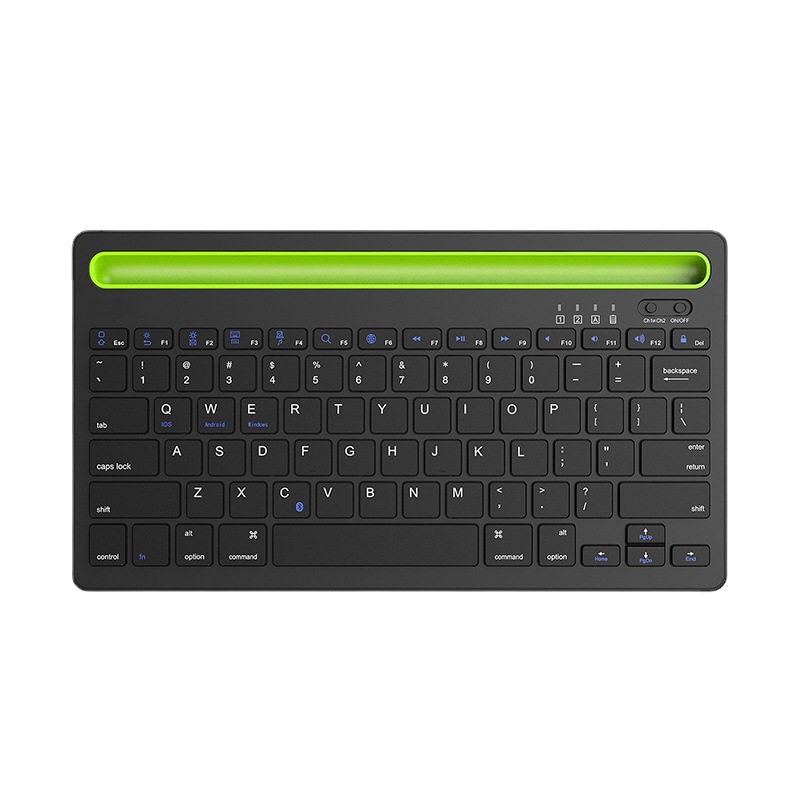 Wireless Bluetooth Keyboard